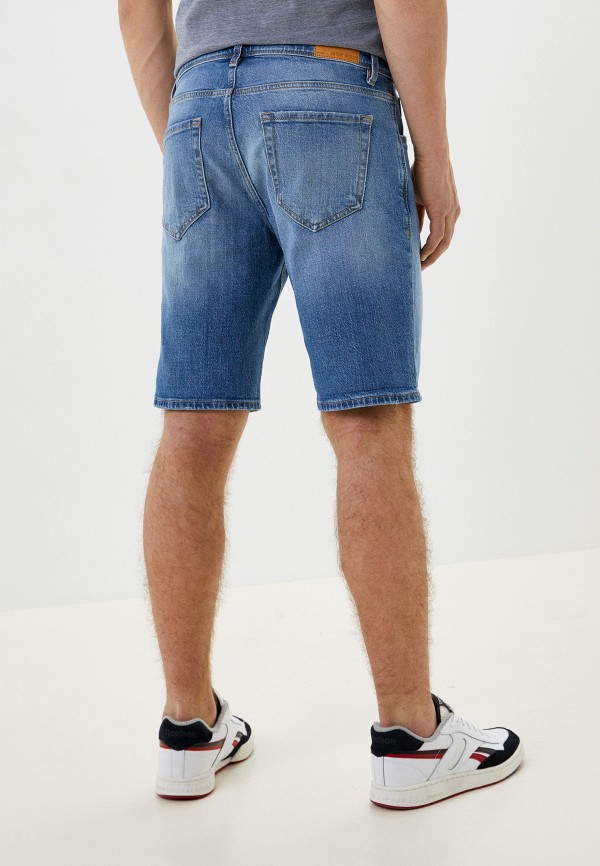 фото Шорты джинсовые antony morato