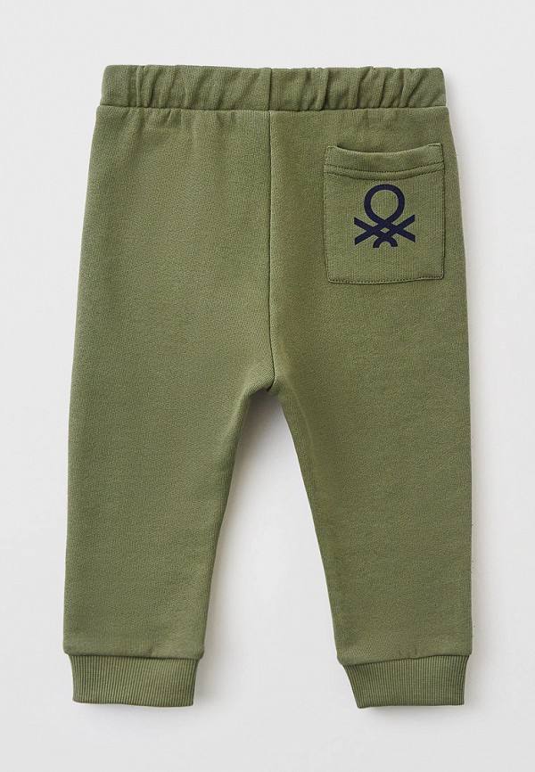 фото Брюки спортивные united colors of benetton