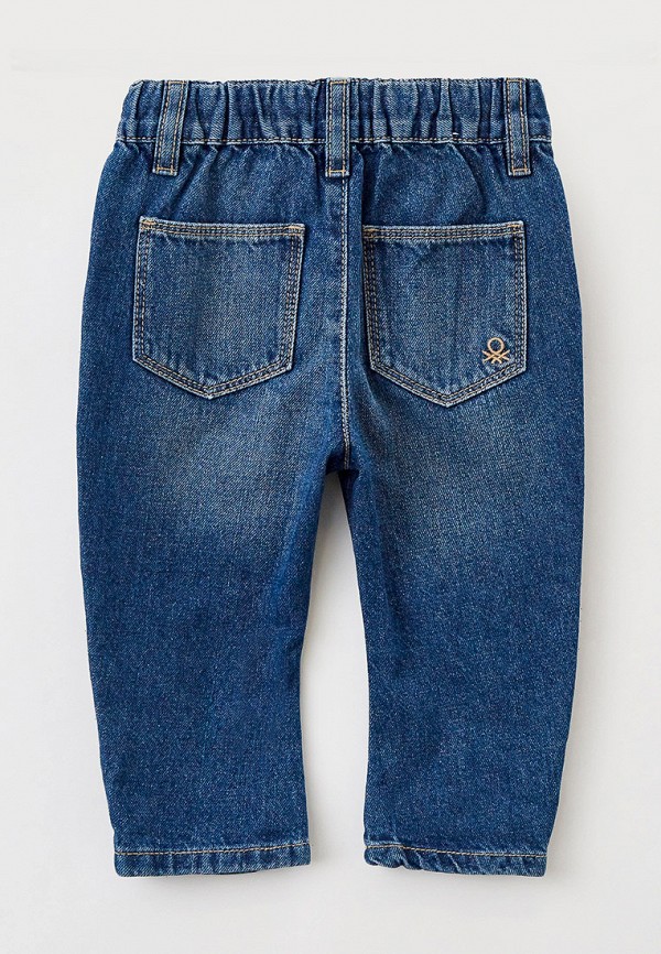 фото Джинсы united colors of benetton