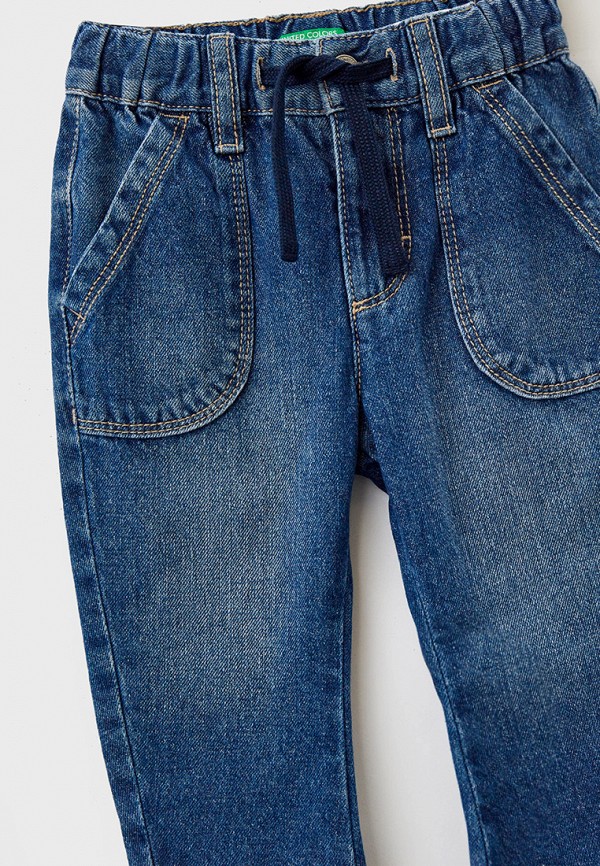 фото Джинсы united colors of benetton