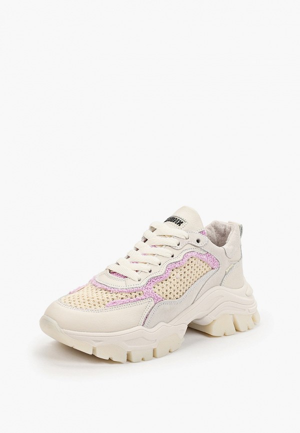 фото Кроссовки bronx