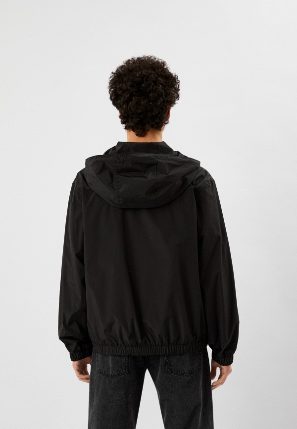 фото Ветровка etudes