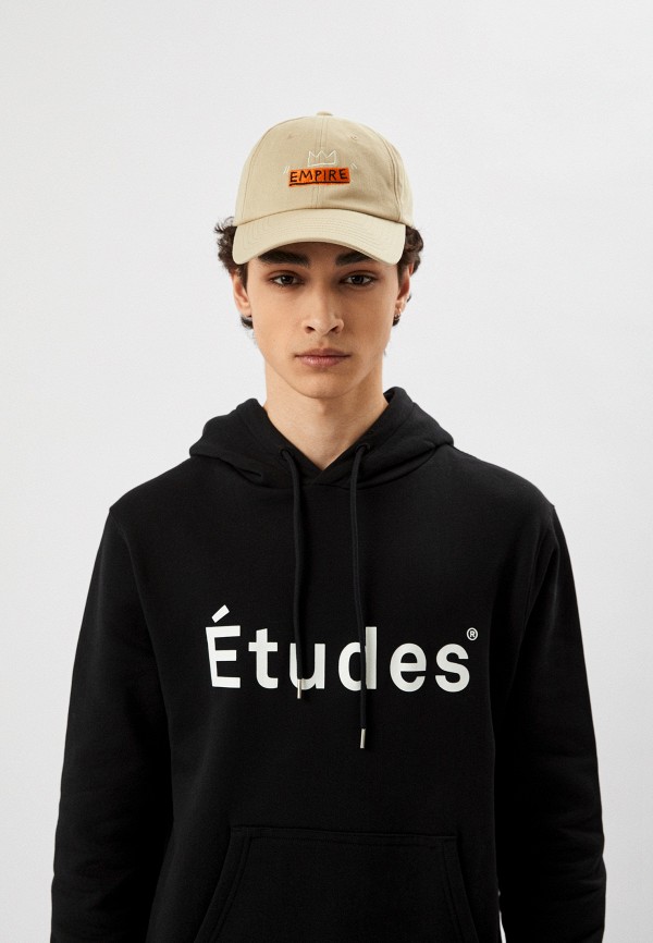 фото Бейсболка etudes