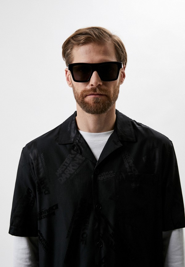 фото Очки солнцезащитные gucci