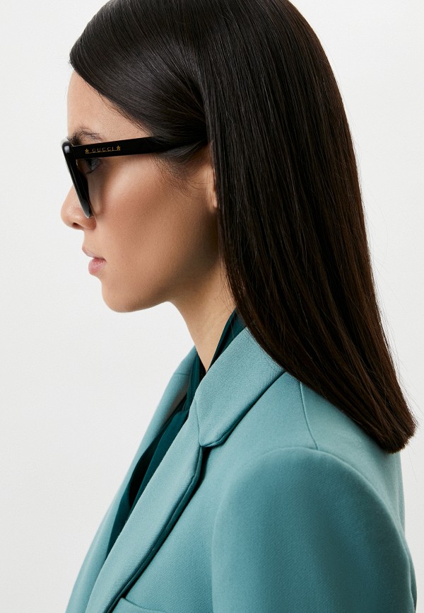 фото Очки солнцезащитные gucci