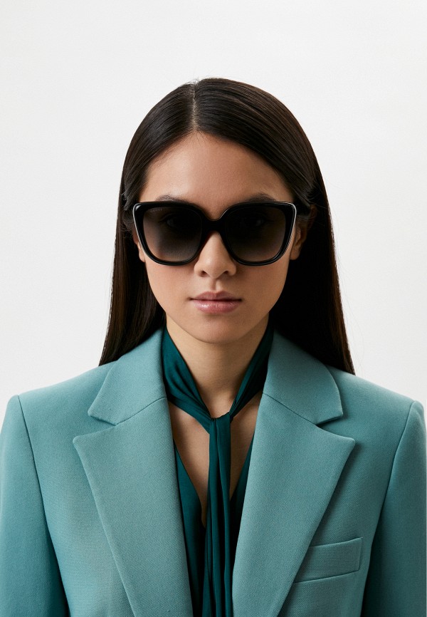 фото Очки солнцезащитные gucci