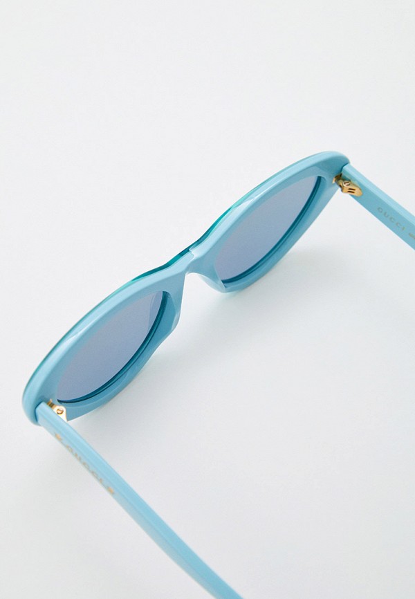 фото Очки солнцезащитные gucci