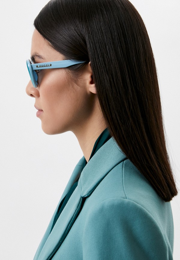 фото Очки солнцезащитные gucci