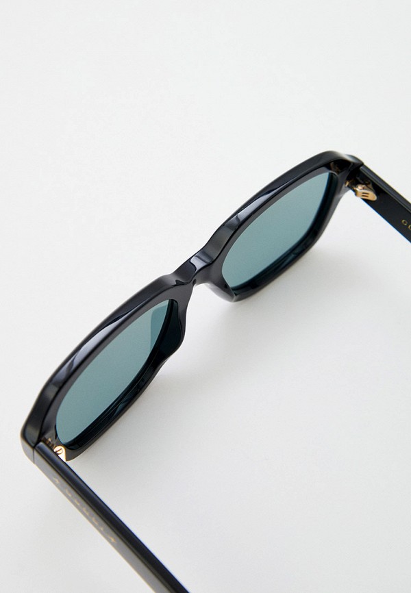 фото Очки солнцезащитные gucci