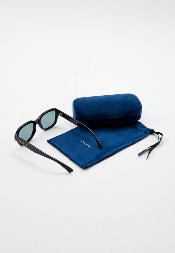 фото Очки солнцезащитные gucci