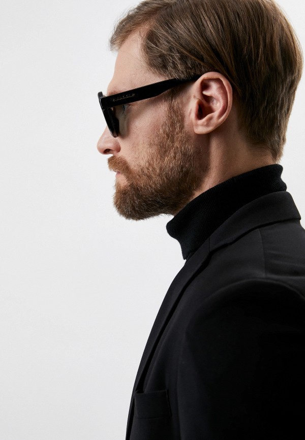 фото Очки солнцезащитные gucci