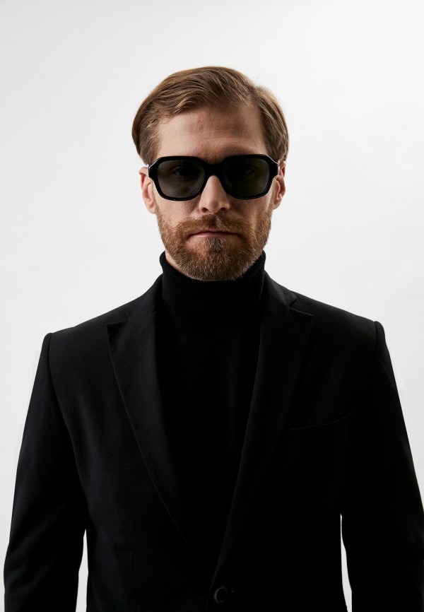 фото Очки солнцезащитные gucci