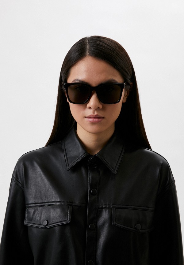 фото Очки солнцезащитные gucci