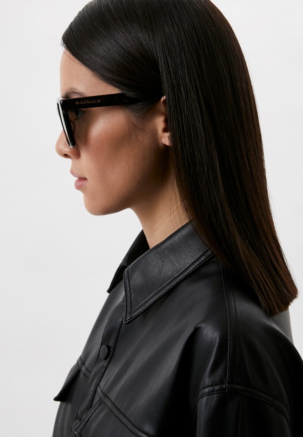 фото Очки солнцезащитные gucci