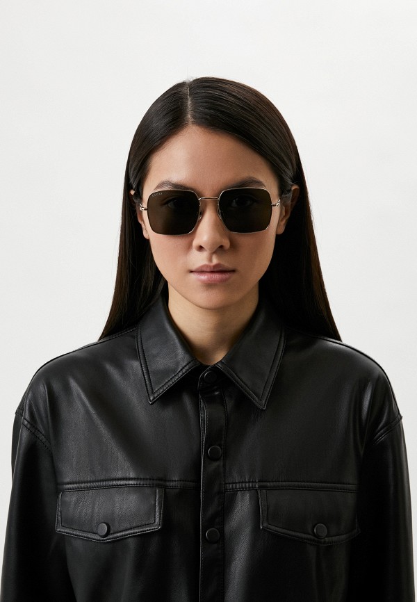 фото Очки солнцезащитные gucci