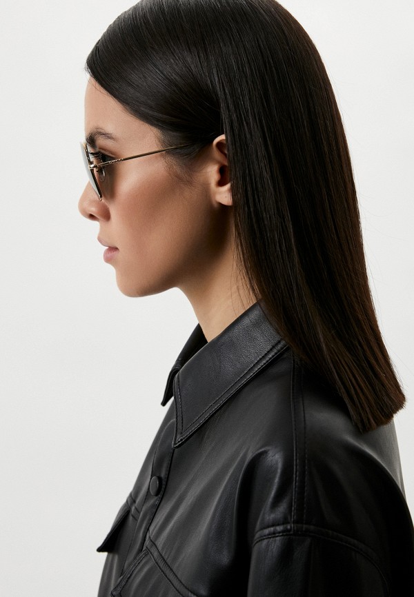 фото Очки солнцезащитные gucci