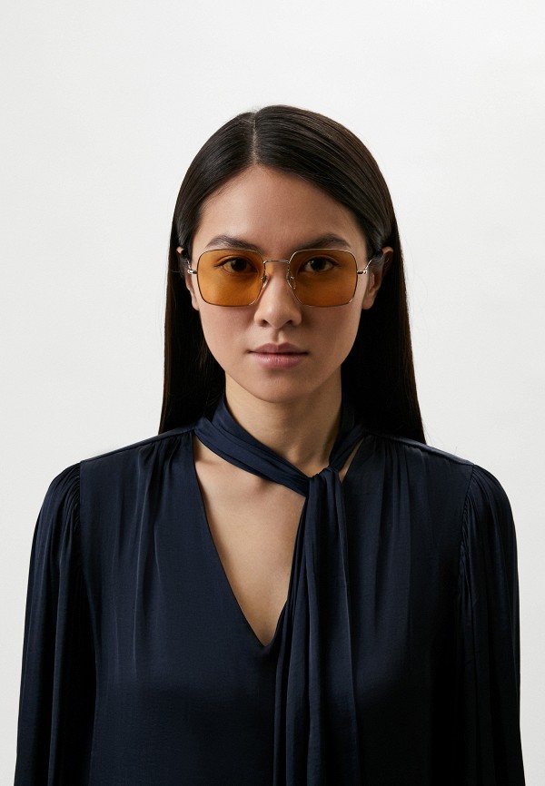 фото Очки солнцезащитные gucci