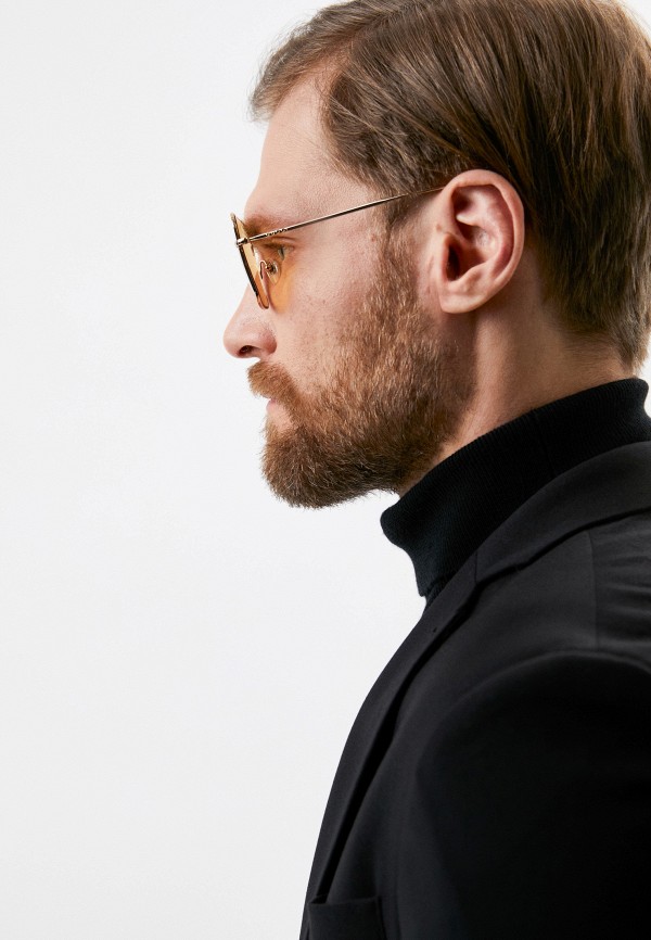 фото Очки солнцезащитные gucci