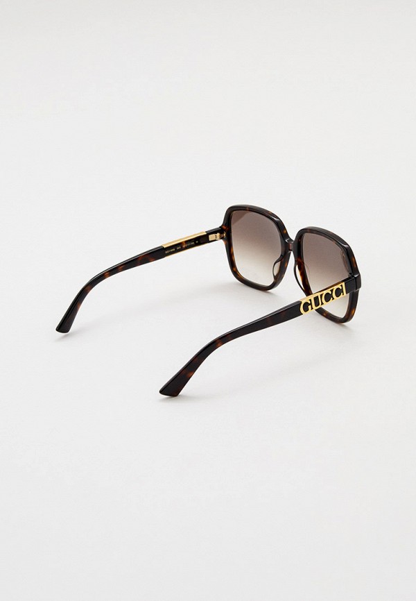 фото Очки солнцезащитные gucci