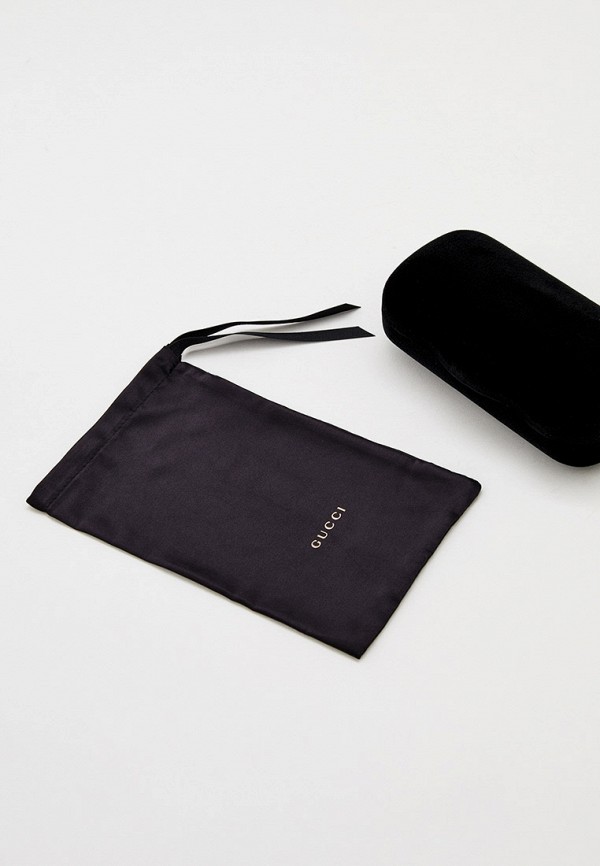 фото Очки солнцезащитные gucci