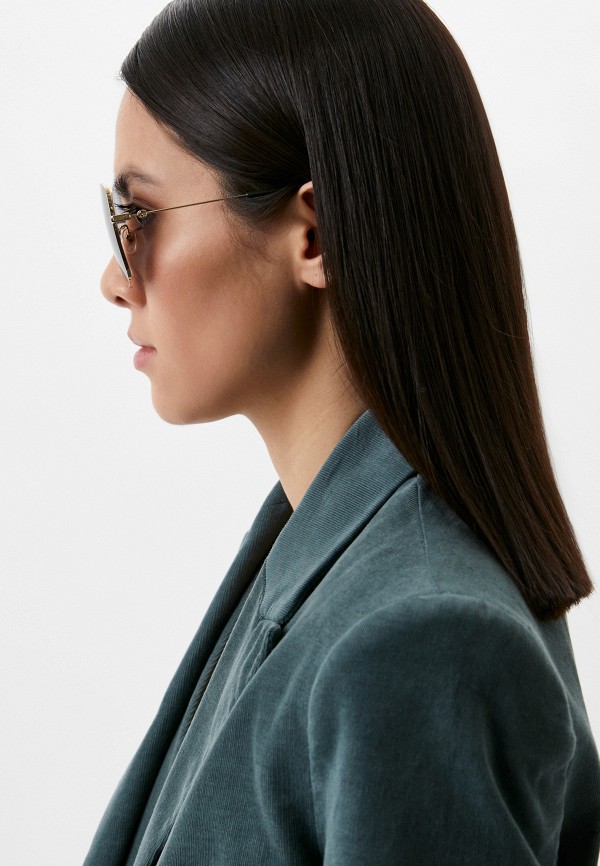 фото Очки солнцезащитные gucci