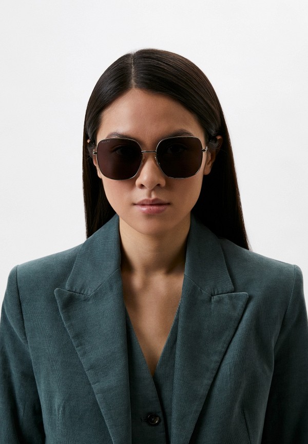 фото Очки солнцезащитные gucci