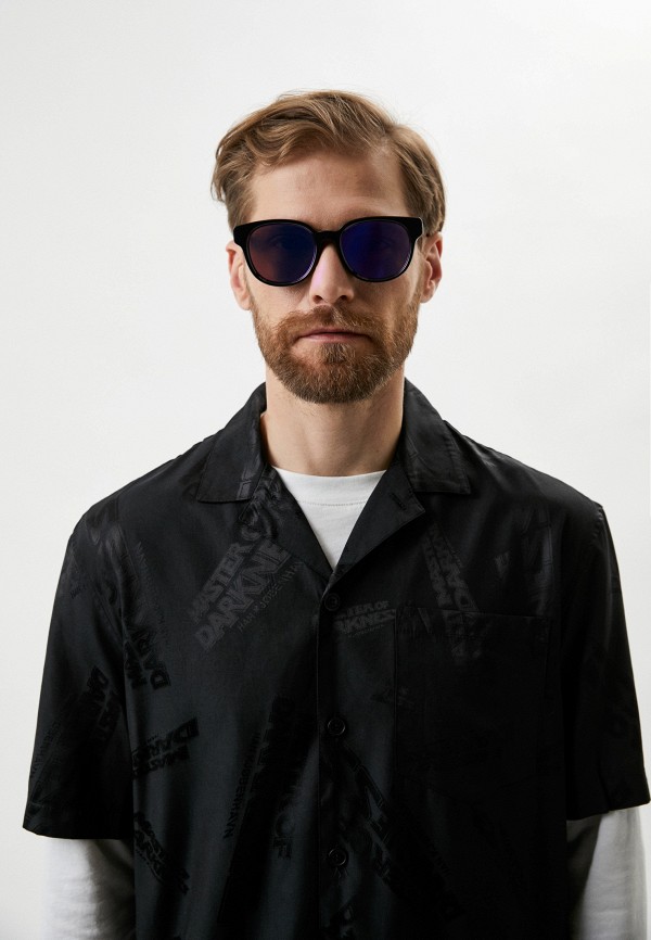 фото Очки солнцезащитные gucci