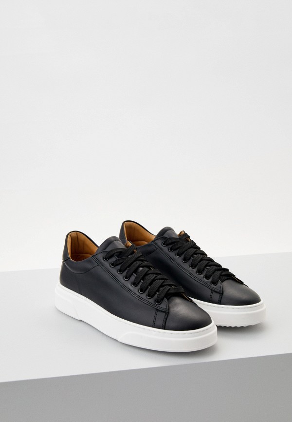 фото Кеды malagrida