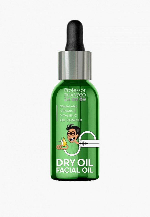 Масло для лица Professor SkinGood, Прозрачный, Питательное сухое "DRY OIL FACIAL OIL" с витаминами E и C, экспресс-питание кожи, ровный тон лица, 30 мл
Масло для лица Professor SkinGood, Прозрачный, Питательное сухое "DRY OIL FACIAL OIL" с витаминами E и C, экспресс-питание кожи, ровный тон лица, 30 мл