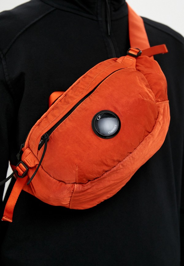 фото Сумка поясная c.p. company