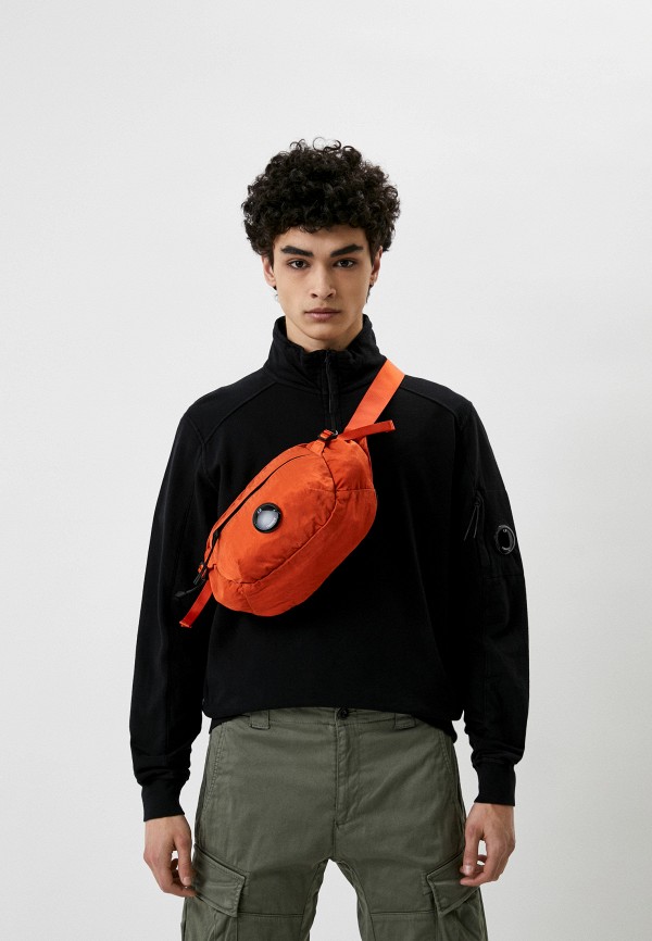 фото Сумка поясная c.p. company