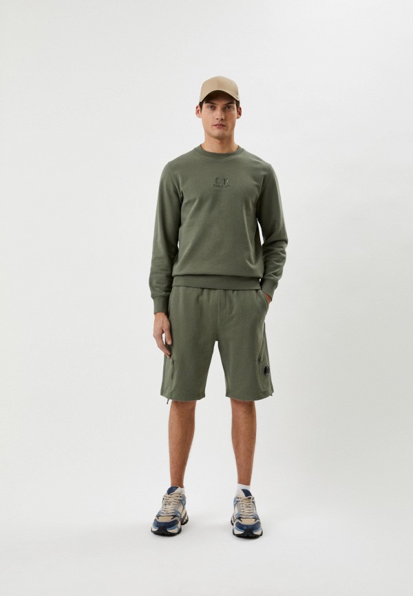 фото Шорты спортивные c.p. company