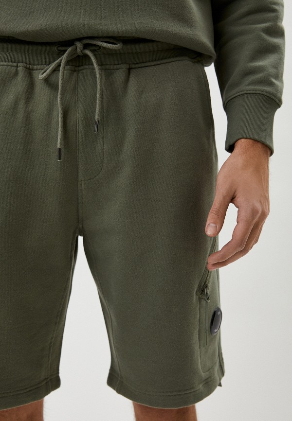 фото Шорты спортивные c.p. company