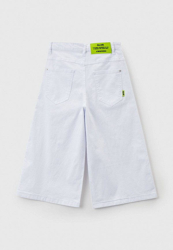 фото Джинсы gulliver