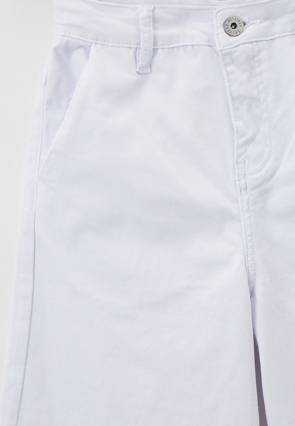 фото Джинсы gulliver