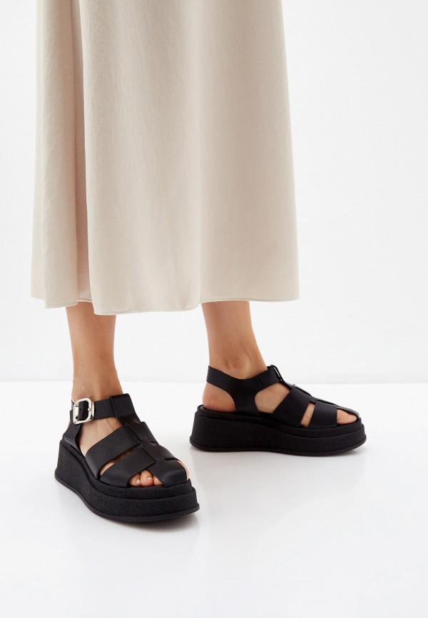 фото Босоножки principe di bologna