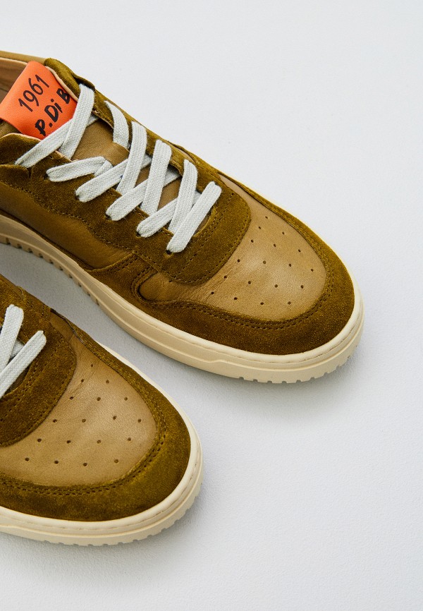 фото Кеды principe di bologna