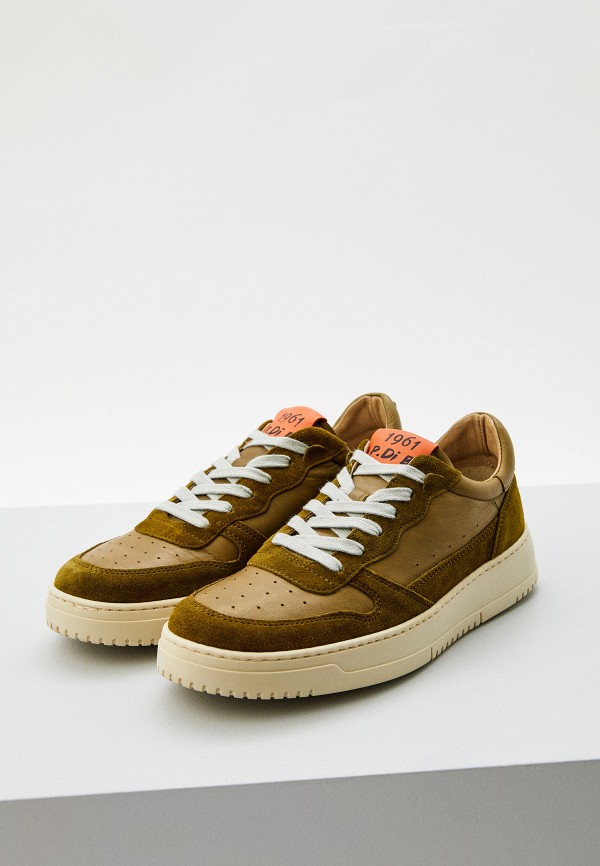 фото Кеды principe di bologna