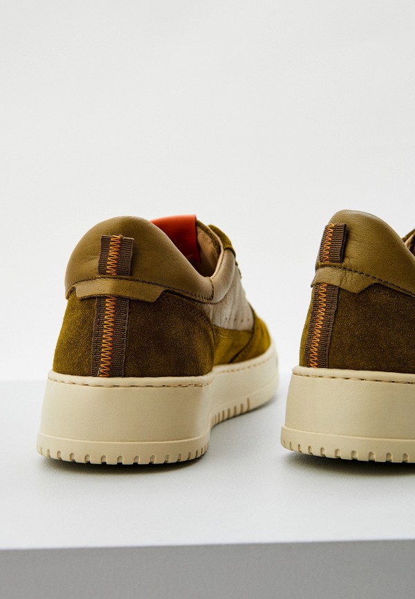 фото Кеды principe di bologna