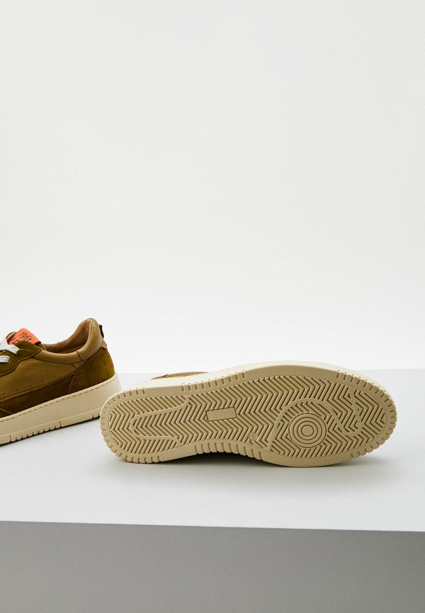 фото Кеды principe di bologna