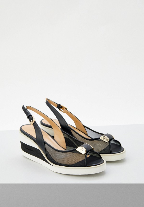 фото Босоножки baldinini