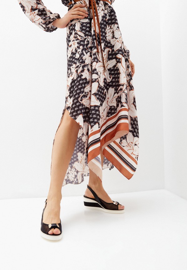 фото Босоножки baldinini