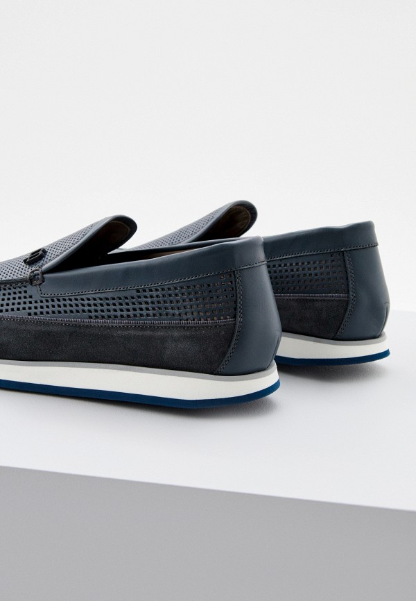 фото Слипоны baldinini