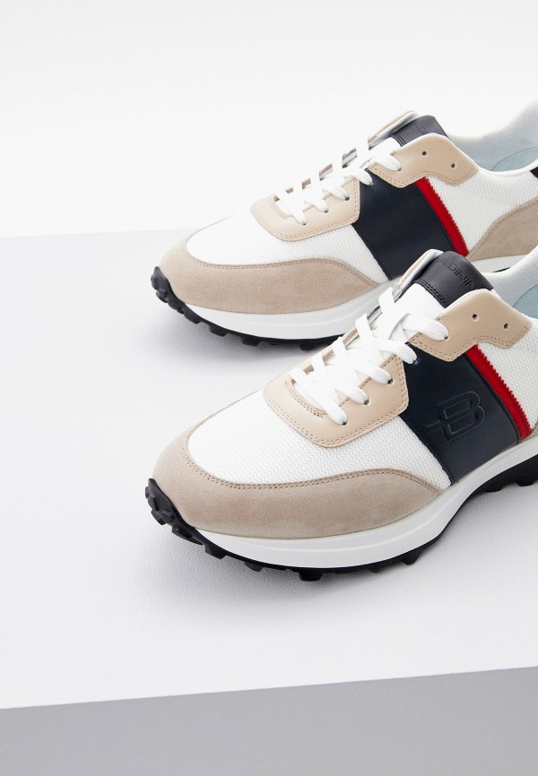 фото Кроссовки baldinini