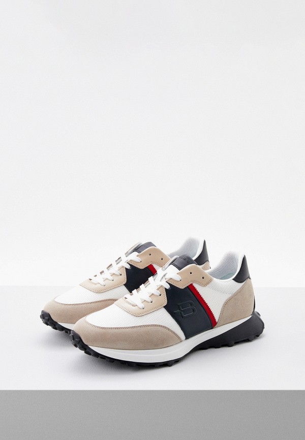 фото Кроссовки baldinini