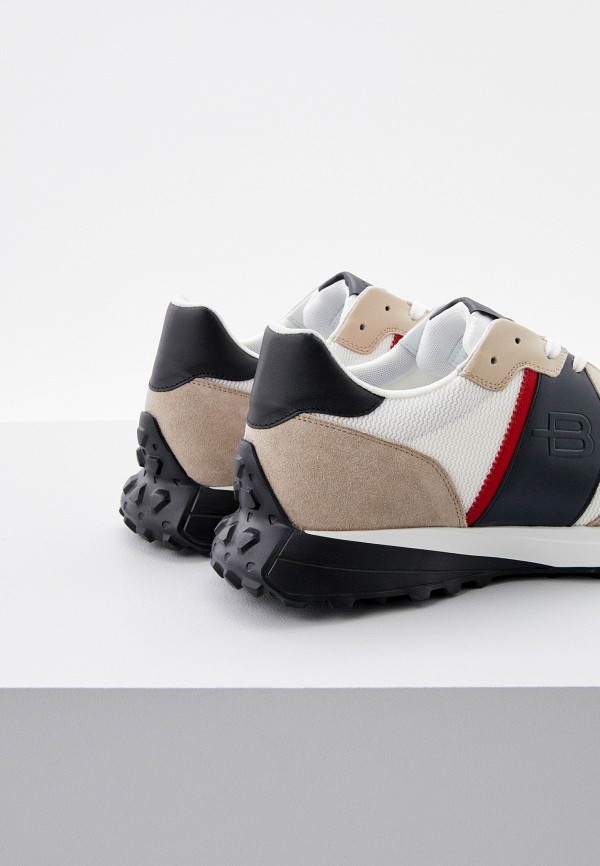 фото Кроссовки baldinini