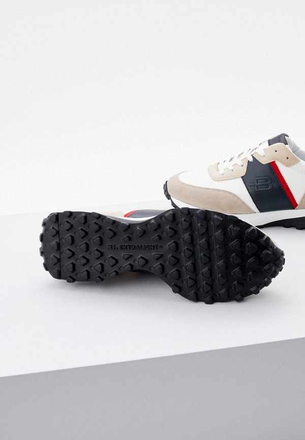 фото Кроссовки baldinini