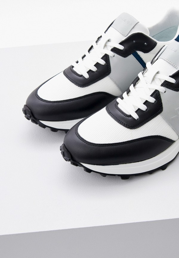 фото Кроссовки baldinini