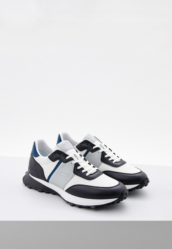 фото Кроссовки baldinini