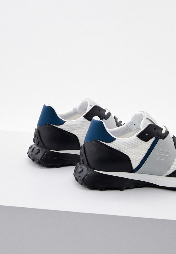 фото Кроссовки baldinini